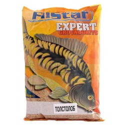 Μαλάγρα Ψαρέματος Filstar Silver carp 1 κιλό