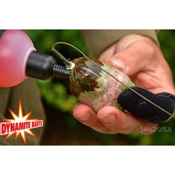 Ενισχυτικά Dynamite Baits Evolution Oils - TUNA - Τόνος