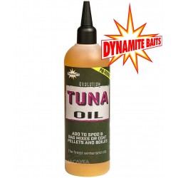 Ενισχυτικά Dynamite Baits Evolution Oils - TUNA - Τόνος