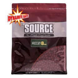 Pellets Dynamite Baits The Source