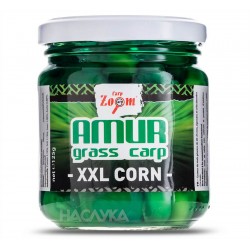 Καλαμπόκι Ψαρέματος Carp Zoom Amur XXL 