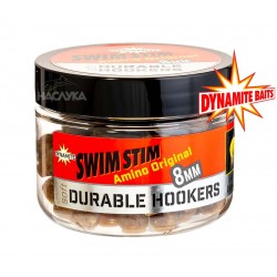 Pellets Dynamite Baits Durable Hookers - Amino Original