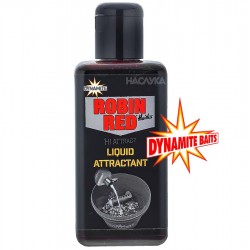 Ενισχυτικά Dynamite Baits Robin Red