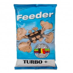 Μαλάγρα Feeder Van Den Eynde Feeder Turbo +