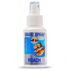 Ελκυστήρα Δολωμάτων Van Den Eynde Magic Spray Roach - Babushka
