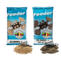 Μαλάγρα Feeder Van Den Eynde Feeder Turbo +