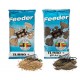 Μαλάγρα Feeder Van Den Eynde Feeder Turbo +