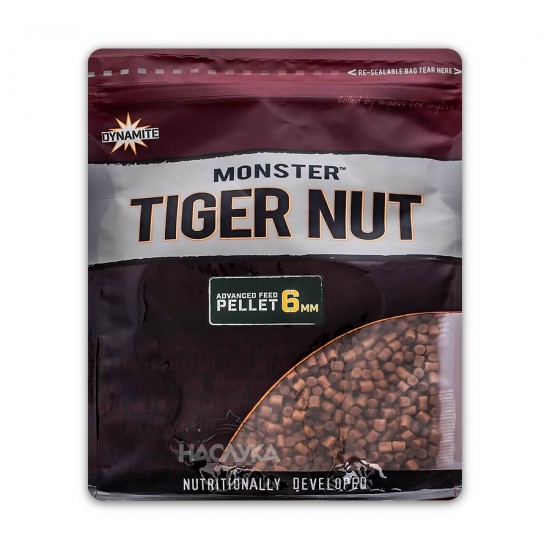 Πελέτες Dynamite Baits  Tiger Nut