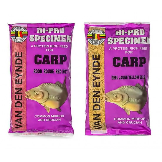 Μαλάγρα Van Den Eynde - Hi-Pro Specimen Carp