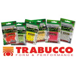 Τεχνητό Σκουλήκι Trabucco Slurp Honey Worm - 25χλστ