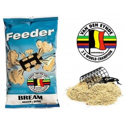 Μαλάγρες Van Den Eynde Feeder Bream