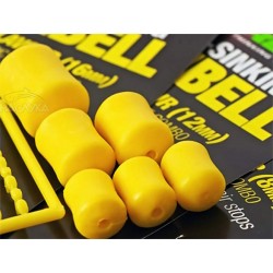 Αρωματισμένο Korda Slow-Sinking Dumbell - I.B. Flavour