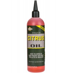 Ελκυστήρας Dynamite Baits Evolution Oil - Citrus