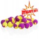 Πρωτεϊνούχα μπαλάκια Dynamite Baits  Δαμάσκηνο και Ανανάς