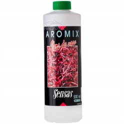 Sensas Aromix Vers De Vase