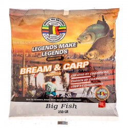 Ξηρό άρωμα Van Den Eynde Big Fish