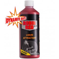 Ελκυστήρα Δολωμάτων Dynamite Baits Robin Red
