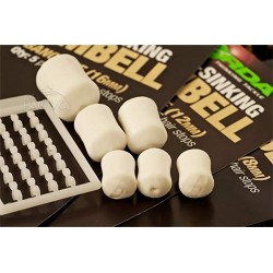 Αρωματισμένο Korda Slow-Sinking Dumbell - Banoffee