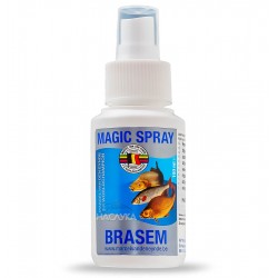 Ενισχυτικά Σπρέι Van Den Eynde Magic Spray Brasem - Bream