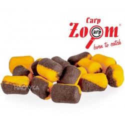 Ενισχυτικά Δολωμάτων Duo Dumbel Wafters - Chocolate-Orange
