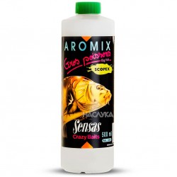 Sensas - Aromix Big Fish - Scopex