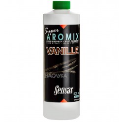Υγρό άρωμα Sensas Aromix Vanille - Βανίλια