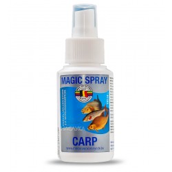 Ελκυστήρας Σπρέι Van Den Eynde Magic Spray Carp - Κυπρίνου
