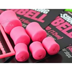 Αρωματισμένο Korda Slow-Sinking Dumbell - Fruity Squid