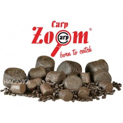 Pellets Carp Zoom Super Attract Halibut