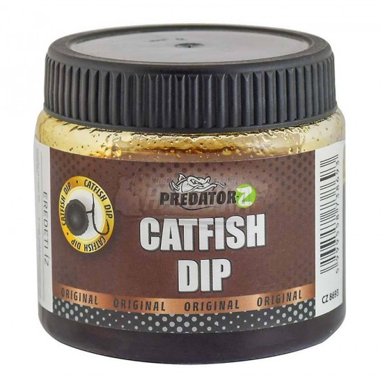 Carp Zoom Dips Γουλιανού