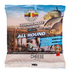 Ενισχυτικό Van Den Eynde Cheese - Τυρί