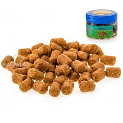 Pellets Δολώματος FilStar – Μπανάνα