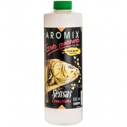 Υγρό άρωμα Sensas Aromix - Γλυκό καλαμπόκι