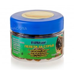 Pellets Δολώματος FilStar – Μπανάνα