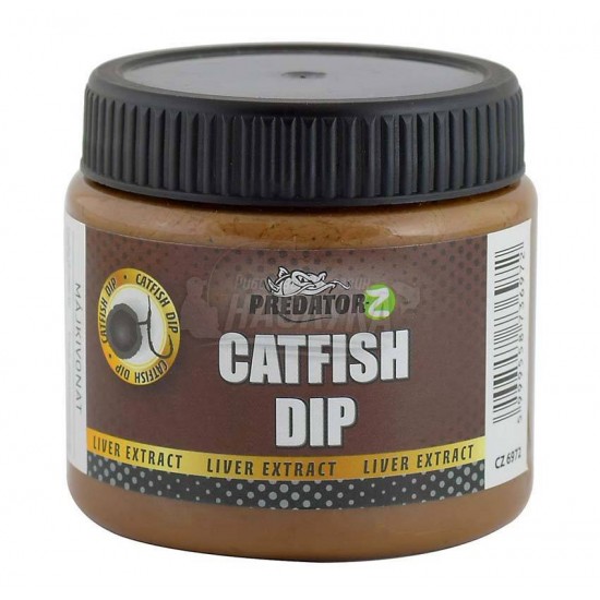 Carp Zoom Dips Γουλιανού Ψάρι