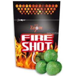 Μπάλες πρωτεΐνης Carp Zoom Fire Shot - 20 χλστ