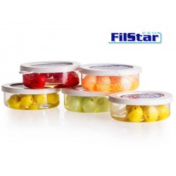 Αρωματικά pop-up FilStar - Halibut