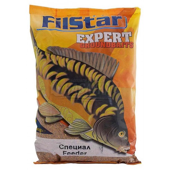 Μαλάγρα Filstar Feeder 1κιλό
