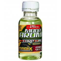 Υγρό άρωμα 25ml Madix - Σκόρδο