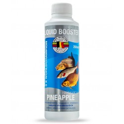 Υγρό πρόσθετο Δολωμάτων Van Den Eynde Liquid Booster - Ανανάς