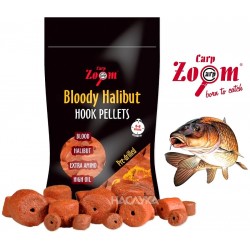 Πελλετ για αγκίστρια CZ Bloody Halibut