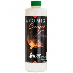 Sensas Aromix Carp - Κυπρίνος