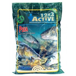 Μαλάγρα Filstar 12x3 Active - River