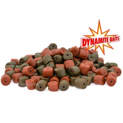 Pellets Dynamite Baits Hook Pellets Pre-Drilled - Krill