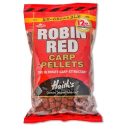 Pellets Δολώματος Dynamite Baits Robin Red Carp Pellets