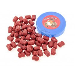 Pellets Δολώματος FilStar – Robin Red