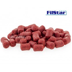 Pellets Δολώματος FilStar – Robin Red