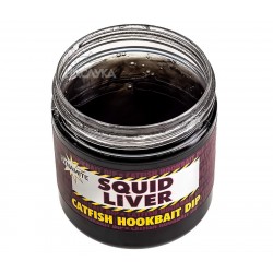 Dip Dynamite Baits Squid Liver Catfish Hookbait Dip