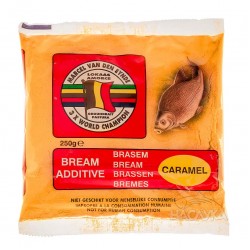 Van Den Eynde Brasem - Caramel