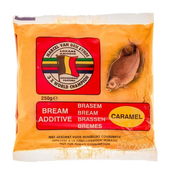 Van Den Eynde Brasem - Caramel